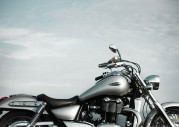 Triumph Thunderbird